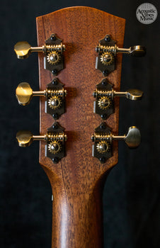 bedell 1964 dreadnought natural
