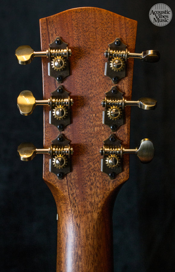 Bedell 1964 Dreadnought Natural