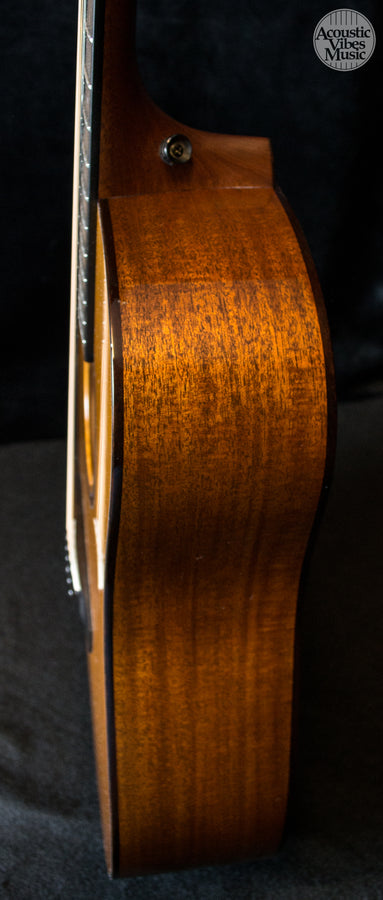 Bedell 1964 Dreadnought Natural