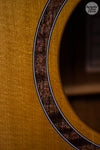 Bedell 1964 Dreadnought Natural