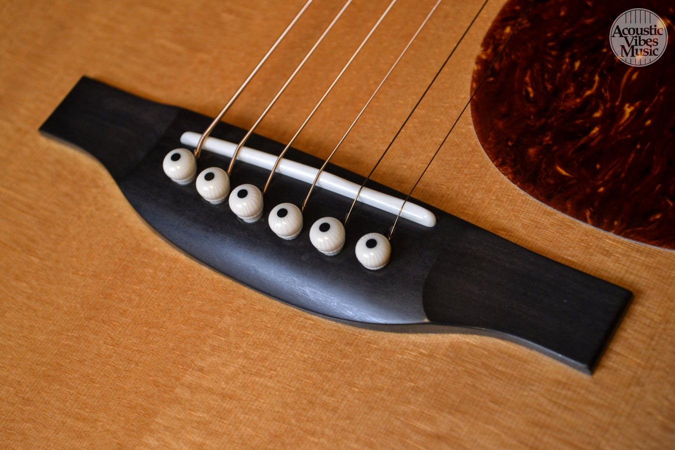 Bourgeois Country Boy Dreadnaught Sitka Top