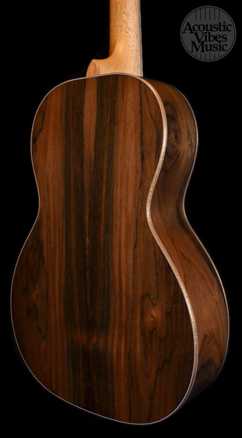 Breedlove Masterclass Parlor Brazilian Exclusive (Discontinued)