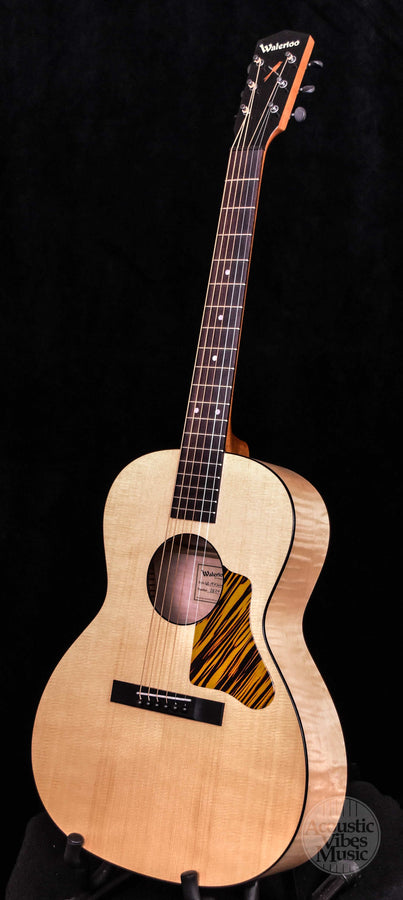 Walterloo WL-14 Scissortail