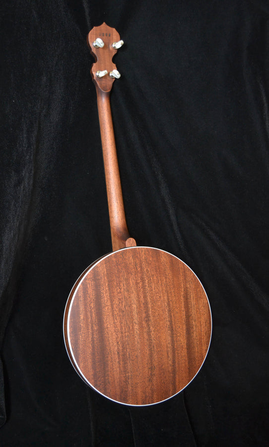 Deering Boston 19 Fret Tenor Banjo