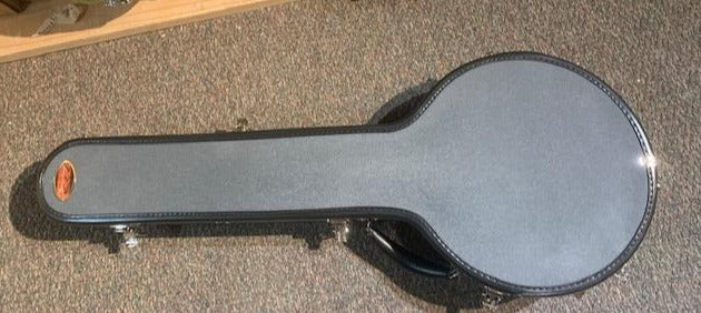 Vintage 1927 Gibson Granada Mastertone Banjo Conversion to Five String