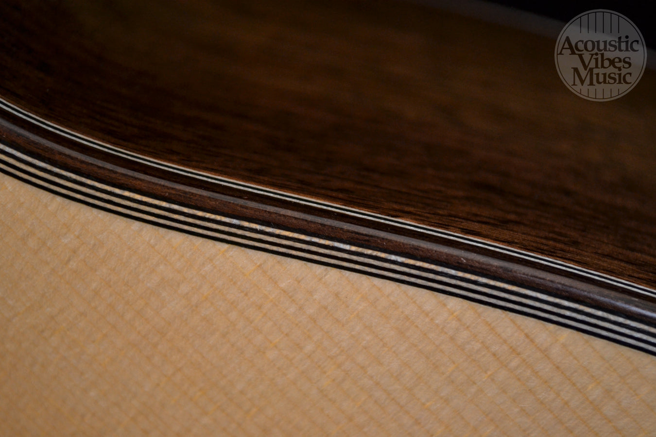 Kenny Hill New World Player 640mm Spruce Top