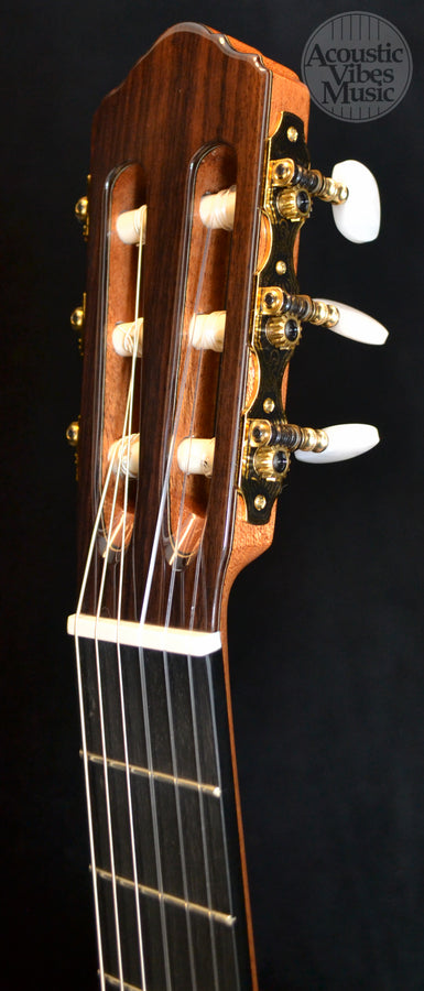 Kenny Hill New World Player 640mm Spruce Top