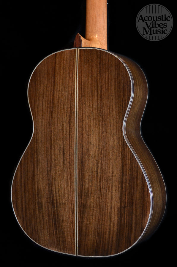 Kenny Hill New World Player 640mm Spruce Top