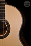 Kenny Hill New World Player 640mm Spruce Top