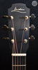Lowden S-35M All Fiddle Back Flamed Mahogany