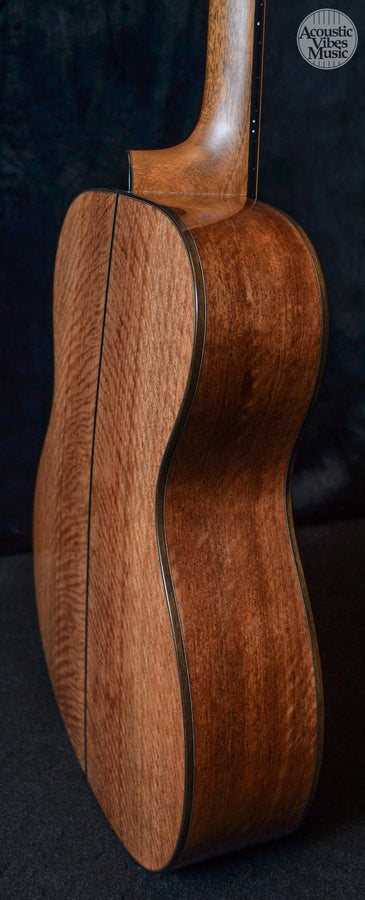 Martin Custom Shop OM Size VTS Sitka & Wandoo