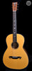Shewchuk 00 Brazilian Rosewood/ Adirondack Spruce Custom handmade guitar