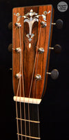 Shewchuk 00 Brazilian Rosewood/ Adirondack Spruce Custom handmade guitar
