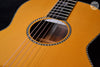 Shewchuk 00 Brazilian Rosewood/ Adirondack Spruce Custom handmade guitar