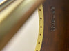 Vintage 1927 Gibson Granada Mastertone Banjo Conversion to Five String