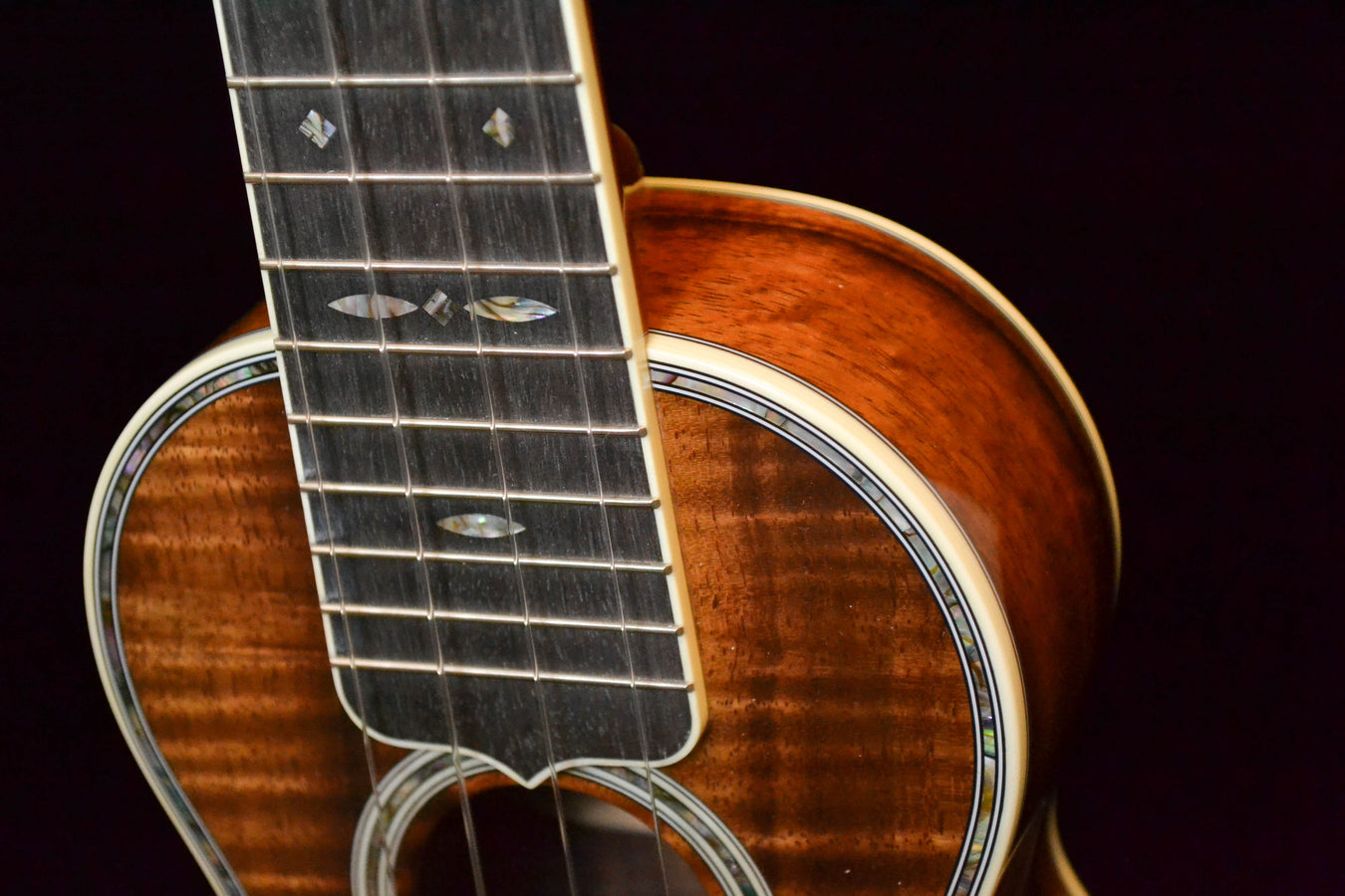 Martin 5K Soprano Ukulele