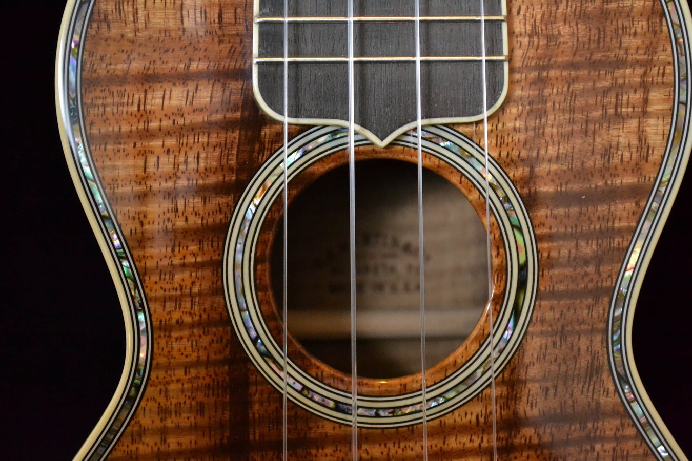 Martin 5K Soprano Ukulele