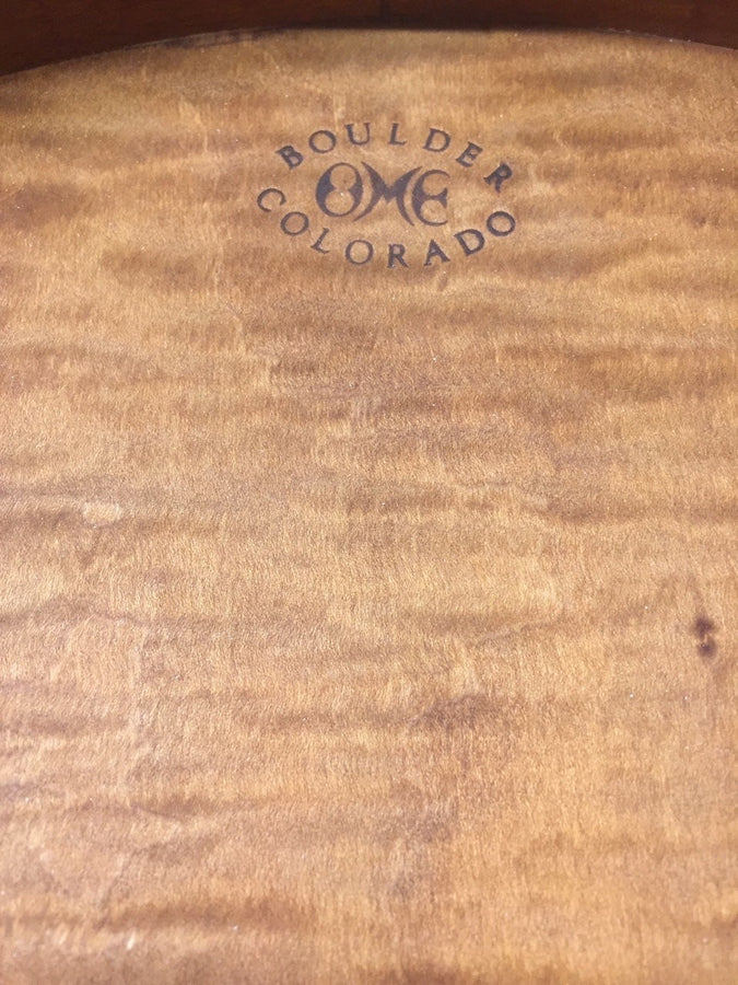 Used Ome Artist Renaissance five string banjo